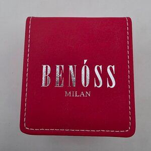 NEW Benoss Watch with original box